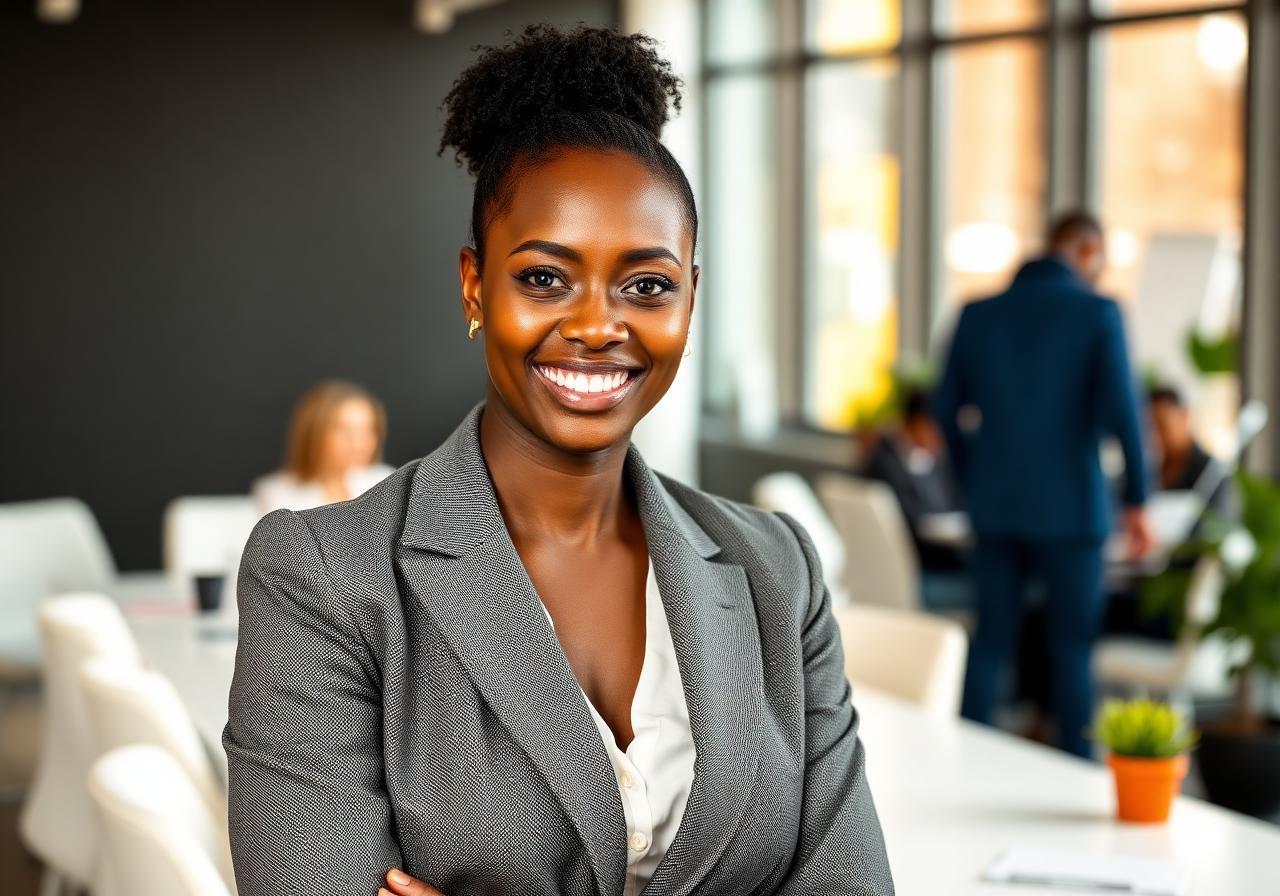 HR Business Partner